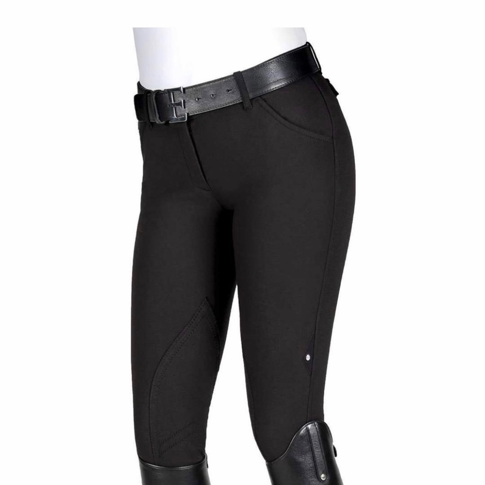 Equiline Boston Breech